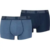 Puma Boxers Everyday 2 Unités