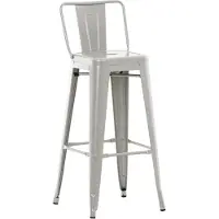 CLP Tabouret de bar Mason