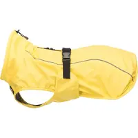 Trixie Imperméable Vimy pour chiens jaune