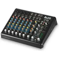 Alto pro TRUEMIX800FX