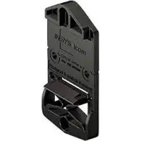 Insys Kit adaptateur pour profilé chapeau MIRO