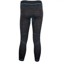 Avento Superior Thermal Base Layer Pants Noir 40 Femme