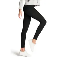 Falke Femmes, Collants, Seamless Shaping LE, Noir