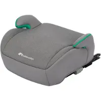Bebeconfort Coussin de harnais - Manga i-Fix - Teinté Grey - - UneTaille - Coussin de harnais