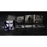 Sonic Elm - Penetrator [Compact Discs]