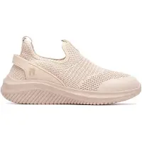 Refresh 175049 Slip-on Trainers Beige EU 39 Femme