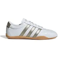 Adidas Grand Court Lo Trainers Blanc EU 41 1/3 Femme