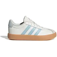 Adidas Vl Court 3.0 Kids Trainers Blanc EU 31 Enfants