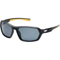 Savage Gear Savage Polarized Sunglasses Clair Black/CAT3