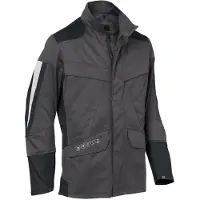 Kübler Veste PROTECTIQ arc1 PSA 3 anthracite/noir Forme 1390 Taille 29 (29)