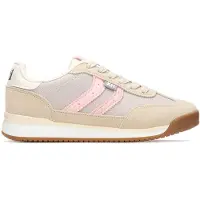 Xti 145019 Trainers Beige EU 39 Femme