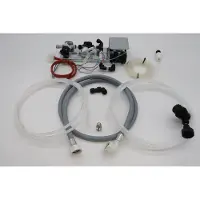 Maxima - Système de lavage pour Combisteamers (Digital)