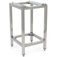 Maxima - Table pour four vapeur combiné 4x 2/3 GN