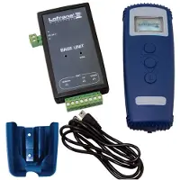 Lofrans Thetis 7003 Control Bleu