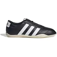 Adidas Grand Court Lo Slip-on Trainers Noir EU 40 2/3 Femme