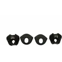 Pro Collier de selle Koryak pour Tharsis XC, Koryak, Vibe, PLT