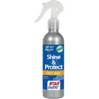 Star Blubike Spray Shine&protect Polishing 250ml