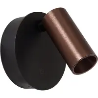 Lucide Toni Applique Coffee