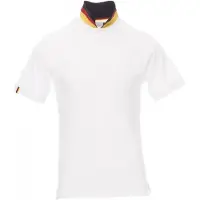 Payper Wear Polo Payper Wear Polo Payper Nation homme || Taille EU 3XL