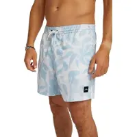 O'Neill Print 16´´ Swimming Shorts Blanc 2XL Homme