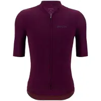 Santini Maillot à Manches Courtes Sensation