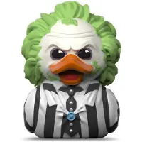 TUBBZ 153370 Sammelente - MINI Beetlejuice 5cm
