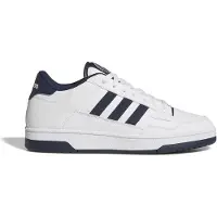 Adidas Rapid Court Low Trainers Blanc EU 44 2/3