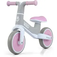 Milly Mally Draisienne Velo Rose