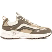 Armani Exchange Xm002623_af22829 Trainers Marron EU 39 Homme