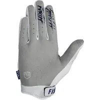 Fist Gants Grey Trackie