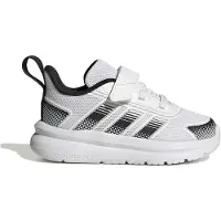 Adidas Tensaur Run 4.0 Infant Trainers Blanc EU 24 Enfants