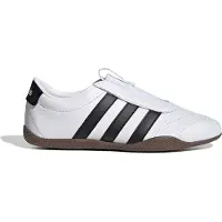 Adidas Grand Court Lo Slip-on Trainers Blanc EU 37 1/3 Femme