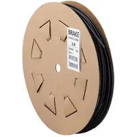 Shimano Slr Brake Cable Sleeve Noir 40000 mm