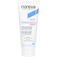 Noreva Xerodiane Cera Soothing Cream Anti-Irritation crème apaisante visage et corps 40 ml