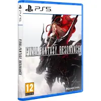 Final Fantasy Resonance PS5 FR/NL