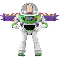 Mattel Toy Story 5 - Buzz Deluxe, version électronique - 30 cm (Pays-Bas)
