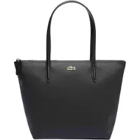 Lacoste Cabas L.12.12 Concept femmes - Noir - Unique