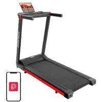 DeerRun Tapis De Course A1 Pro