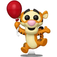 Funko POP! Pop! Figurki Disney Tigger z Balonem - Winnie the Pooh edycja kolekcjonerska