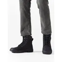 Palladium Bottines à lacets 'Pampa' | 37 | male