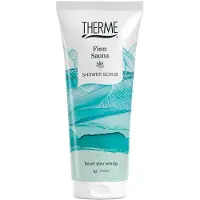 Therme Finn Sauna Fresh Shower Scrub 200 ml Peeling
