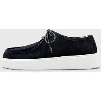 Dutch'd Chaussure basse 'Atmos Aura' bleu marine