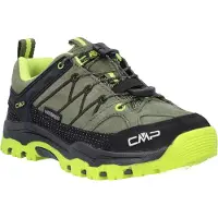 CMP Chaussures de randonnée enfant Rigel Low WP