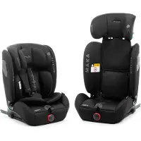 Signature Maka Car Seat Noir Enfants