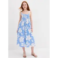 Bonprix Robe en viscose fluide