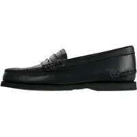Timberland Mocassin noir