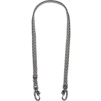 Pacsafe sangle d’épaule accessoires pour sacs Cut Resistant Lanyard Grey gris