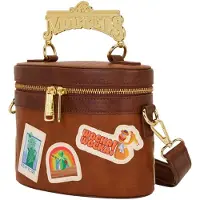 Loungefly Le Muppet Show by Sac à bandoulière Top Handle