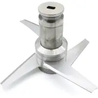Maxima - Gastro Cutter 70l - Groupe de lames - Lisse