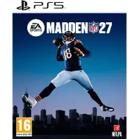 Madden NFL 27